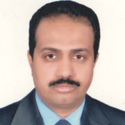 Abdelkader Tawfeek A Abdalla